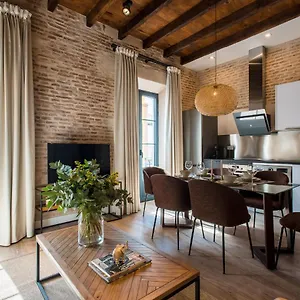 La Sillería De Triana By Magno Apartamento Sevilla