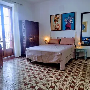 Casa Escondida - Casa De Huéspedes Habitación en casa particular Córdoba