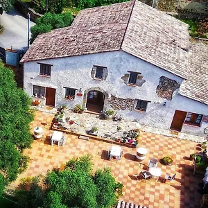  Casa rural Masia Can Felip