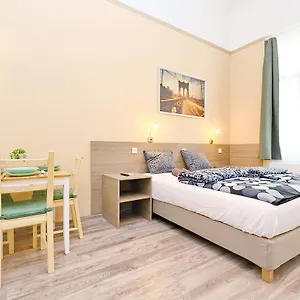 Vaci Apartamento Budapest