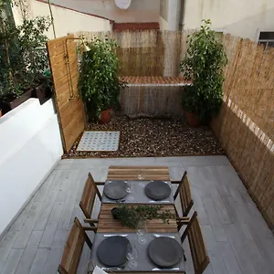 Casa Glória Apartamento Lisboa